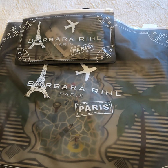 Barbara Rihl purse - Picture 9 of 10